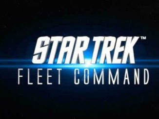 Star Trek Fleet Command Dilithium Mining Locations