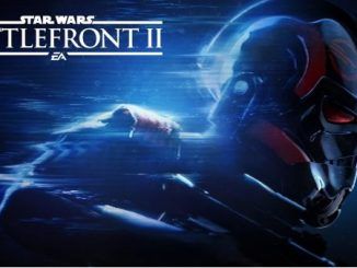 Star Wars Battlefront 2 Error 623 721 918 1066