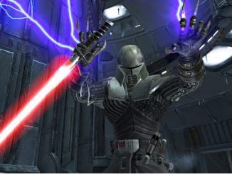 Star Wars Force Unleashed Cheats