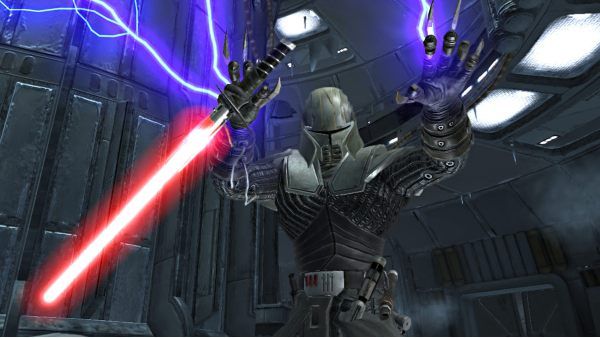 Star Wars Force Unleashed Cheats