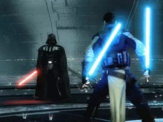 Star Wars Force Unleashed Nintendo Switch Cheats