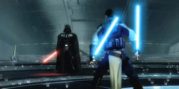 Star Wars Force Unleashed Nintendo Switch Cheats