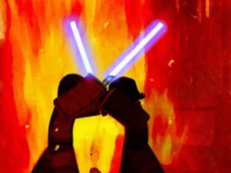 Star Wars Heroes vs Villains Codes