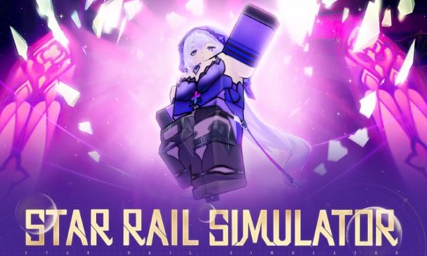 StarRail Simulator Codes - Roblox