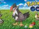 Staraptor Weakness Pokemon Go