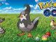 Staravia Weakness Pokemon Go
