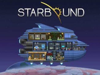 Starbound Cheats console commands
