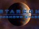 Starcom Unknown Space Map