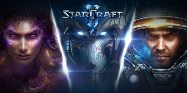 Starcraft 2 Cheats Codes