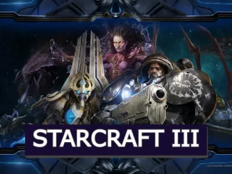 Starcraft 3 Rumors Leaks & Release