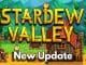 Stardew Valley 1.6 Update New Content and Release Date