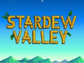 Stardew Valley Universal Gifts