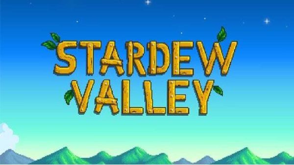 Stardew Valley Universal Gifts