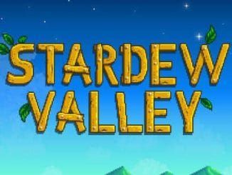 Stardew Valley Demetrius Gifts schedule heart