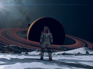 Starfield NPC Id List IDs