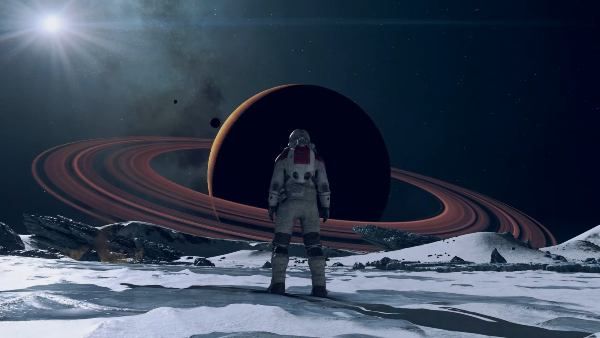 Starfield NPC Id List IDs