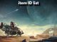 Starfield item ID list Guide Skill Weapon Spacesuit & more