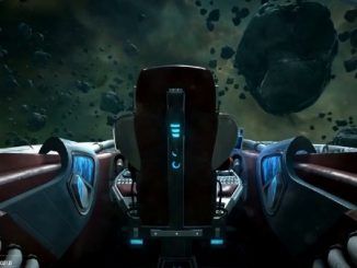 Starpoint Gemini 3 Ships