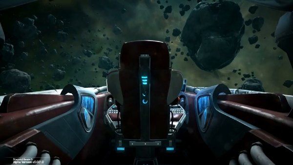 Starpoint Gemini 3 Ships