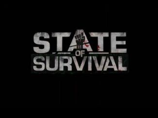 State of Survival HQ Requirements