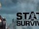 State of Survival Plasma Core