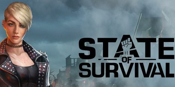 State of Survival Plasma Core