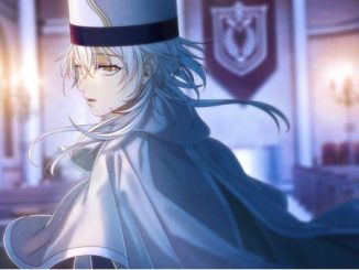 Steam Prison Yune Sekiei Walkthrough