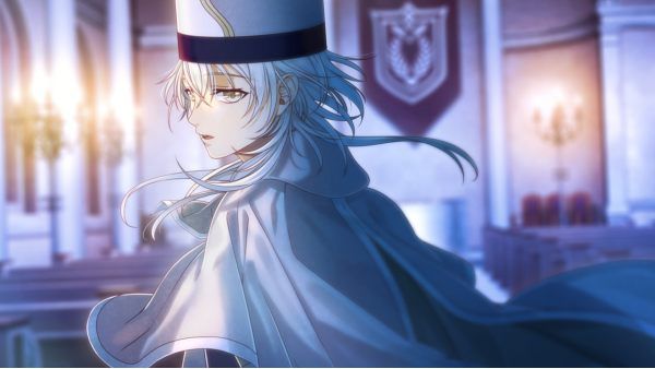Steam Prison Yune Sekiei Walkthrough