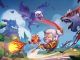 Steel Clash Monster Hunters codes