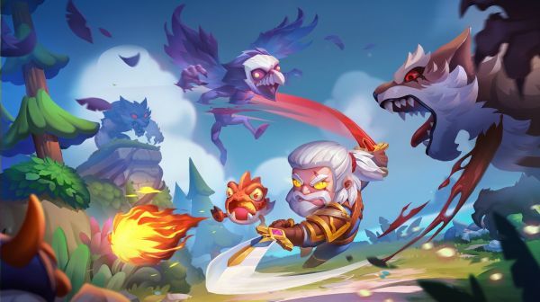 Steel Clash Monster Hunters codes