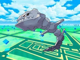 Steelix Weakness Pokemon Go