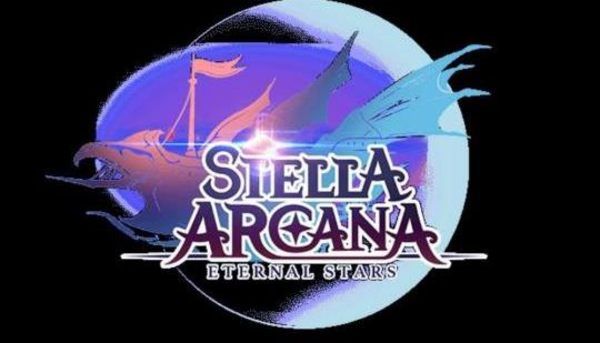 Stella Arcana Cooking Recipes