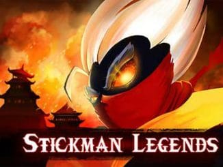 Stickman Legends Gift Codes