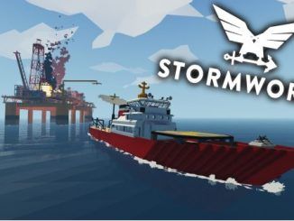Stormworks Console Commands