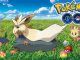 Stoutland Weakness Pokemon Go