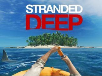 Stranded Deep Console Commands