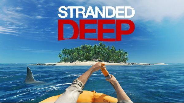 Stranded Deep Console Commands