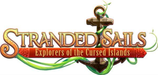 Stranded Sails Recipes