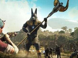 Strange Brigade Trophy Guide