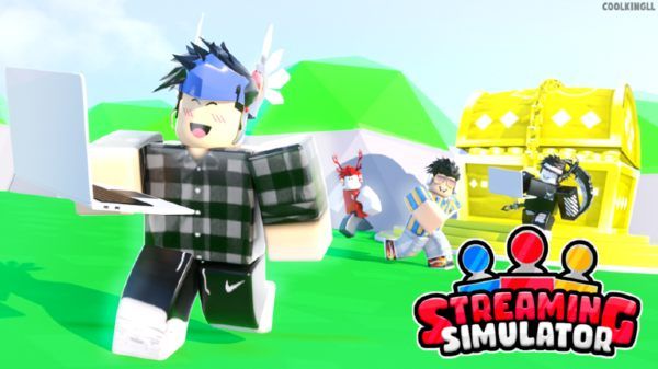 Streaming Simulator Codes