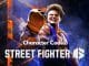 Street Fighter 6 Character Codes