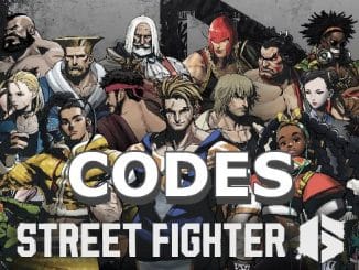 Street Fighter 6 Codes Beta Gift Code
