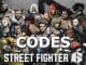 Street Fighter 6 Codes Beta Gift Code