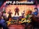 Street Fighter Duel APK Download & Links