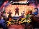 Street Fighter Duel Community