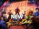 Street Fighter Duel New RPG for Mobile Devices
