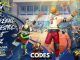 Streetball2 Codes
