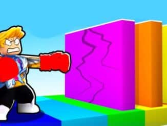 Strong Attack Simulator Codes