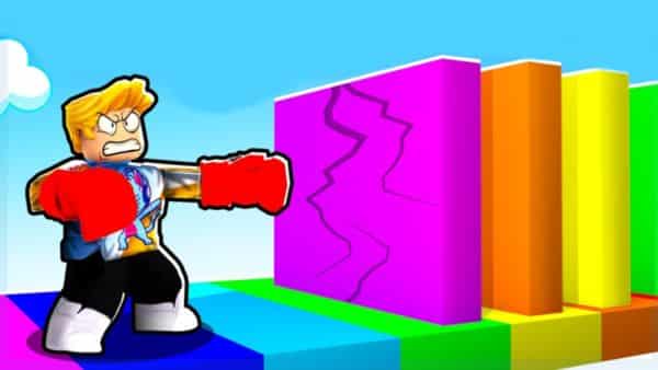 Strong Attack Simulator Codes