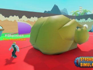 Strongman Simulator Codes